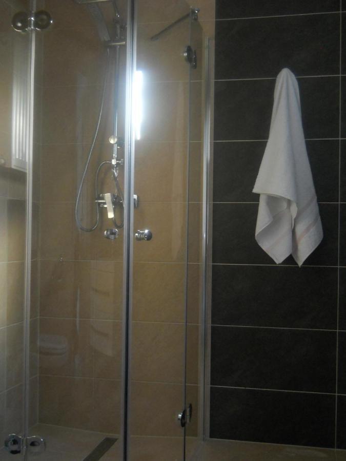 Ferienwohnung U Derca Gniezdzewo Exterior foto