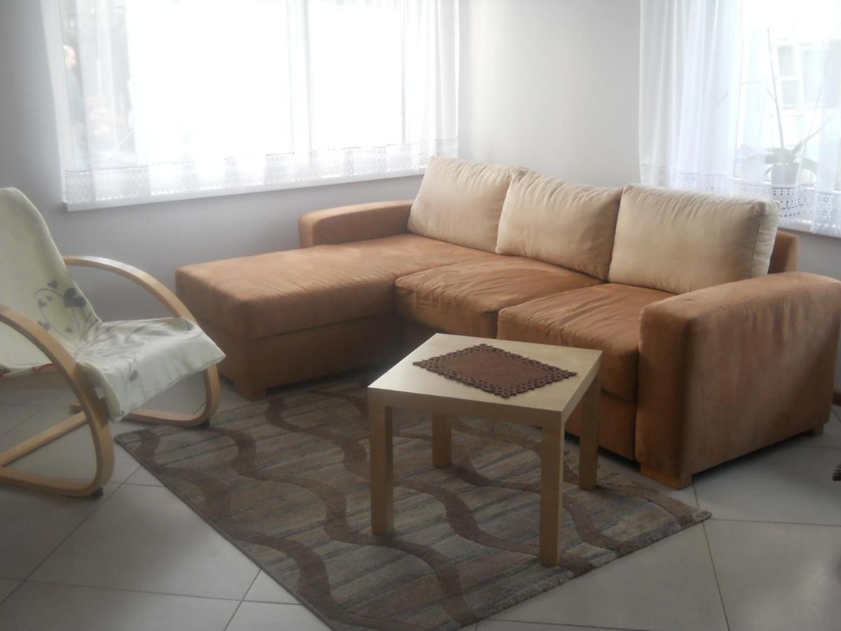 Ferienwohnung U Derca Gniezdzewo Exterior foto